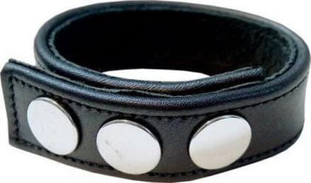 MisterB Cockstrap Plain