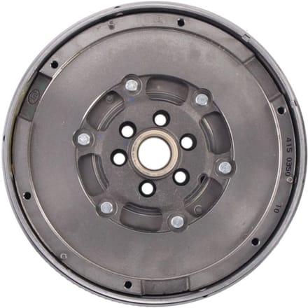 Schaeffler Luk Dubbel massa vliegwiel LUK ZMS 415 0350 10