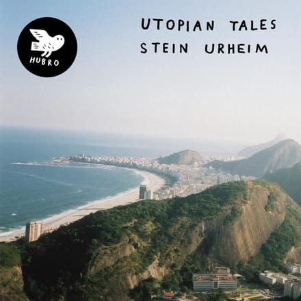 Stein Urheim - Utopian Tales (CD)