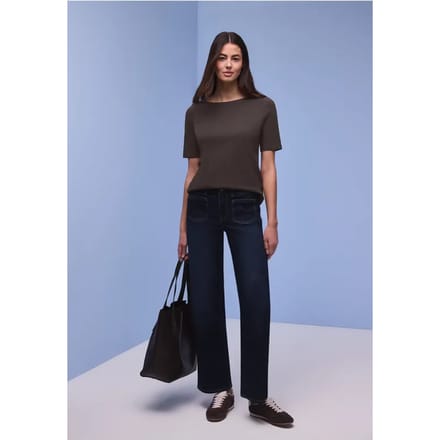 Basic Shirt