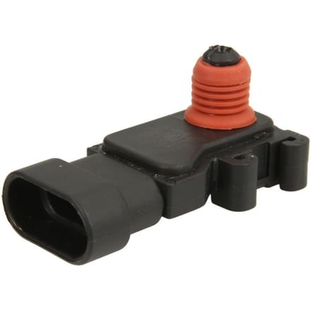 Sensor, inlaatspruitstukdruk AUTLOG AS4912