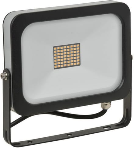 Nova LED Straler - Bouwlamp - Type SL30 - Type Slimeline - 30 Watt - 3000K - 2300 Lumen