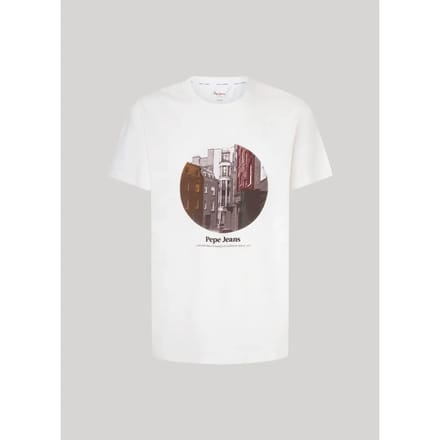 T-shirt Pepe Jeans Kervin