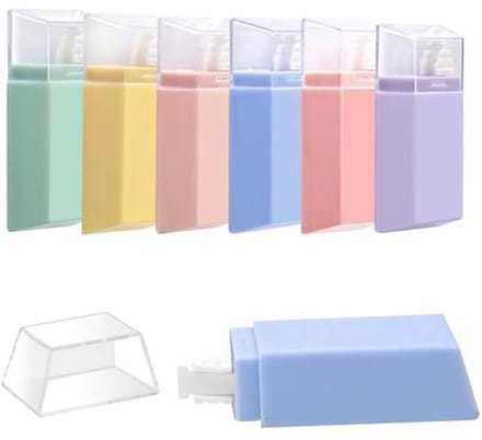 Correctietape Rolletjes Set van 6