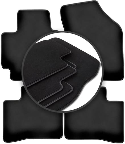 Premium automatten voor: Suzuki Swift V hatchback (2017-)