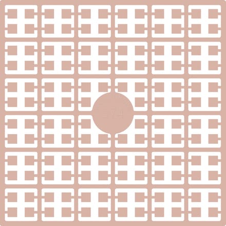 Pixelhobby matje ( 5 stuks ) nummer 374