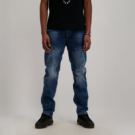 Cars Jeans Jeans Chester Regular - Heren