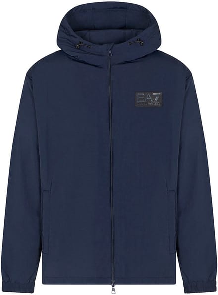 Ea7 Emporio Armani 7m000790_af13190 Sweatshirt Blauw M Man