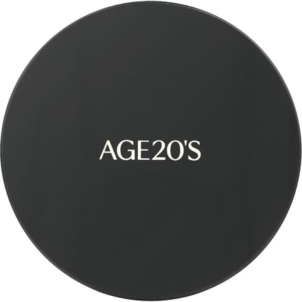 20ers, Signature Essence Pact, Intense Dekking, Spf 50+, 41N, 14G(0.49Oz) black