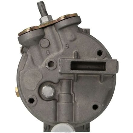 Compressor, airconditioner THERMOTEC KLIMA KTT090015