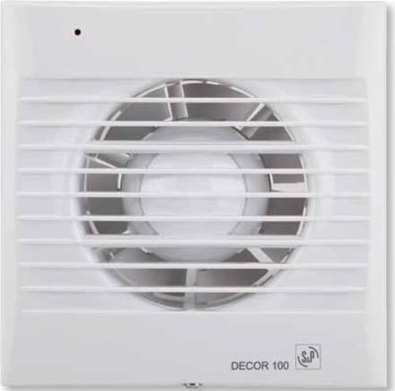 Soler & Palau DECOR-100 C Wit