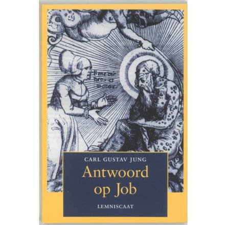 Antwoord Op Job - Carl Gustav Jung