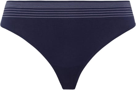 Boxer-String Comfee String Naadloos