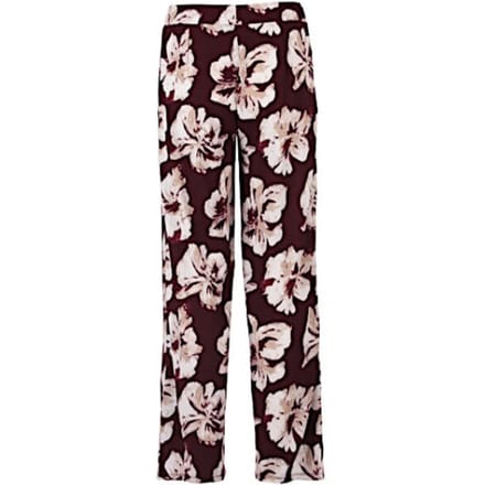 Enjoy Broek 412505 bordeaux