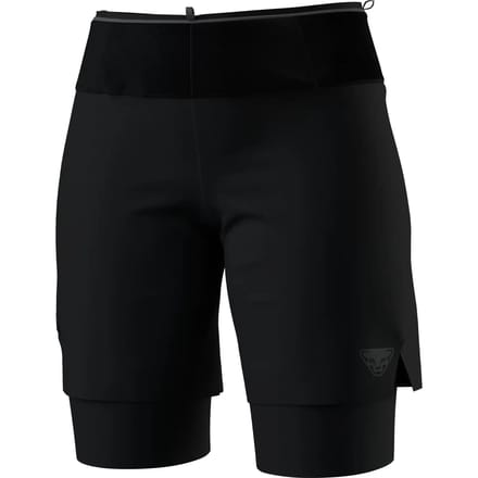 Dames 2-in-1 shorts Dynafit Ultra
