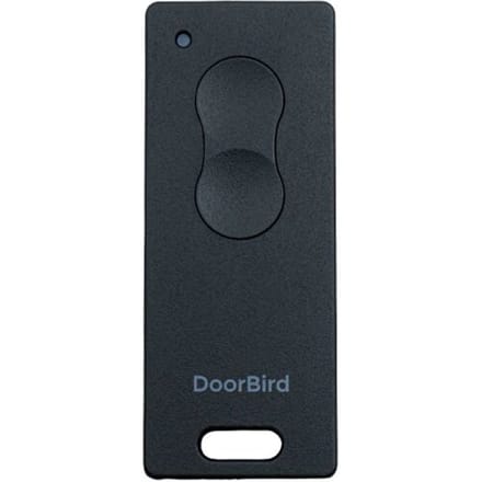 DoorBird 423873216 Afstandsbediening voor Accessoires voor deurintercom Bluetooth