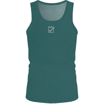Tanktop Givova Basic