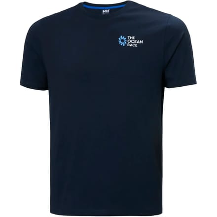 T-shirt Helly Hansen The Ocean Race 2.0