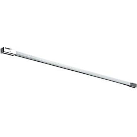 Looprails voor werkbanksysteem PROFI, 1750 mm breed