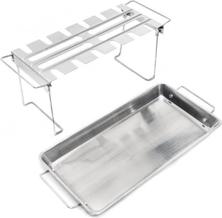 Broil King kippenvleugelhouder