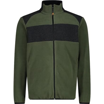 Fleece met rits CMP Arctic