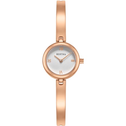 Bertha Lola armbandhorloge