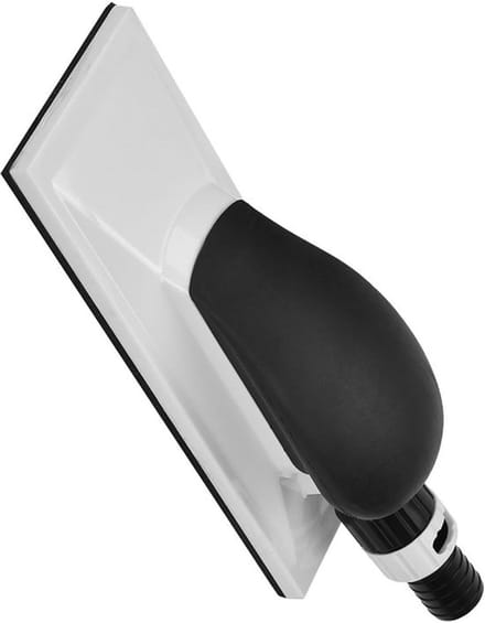 Dailygoody - Schuurblok 200 x 70 mm - Elektrisch Pneumatisch Palet