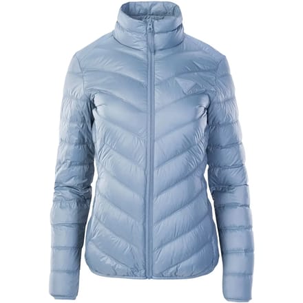 Donsjack voor dames Iguana Blanca