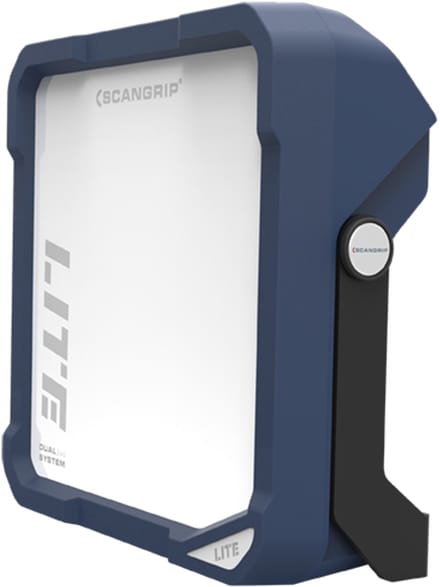 Scangrip Vega Lite C+R - 35.451 - Bouwlamp
