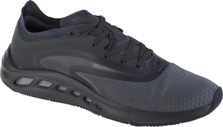 4F Gecko Lite X 4FSS23FSPOM017-23S, Mannen, Grijs, Trainingschoenen, maat: 44