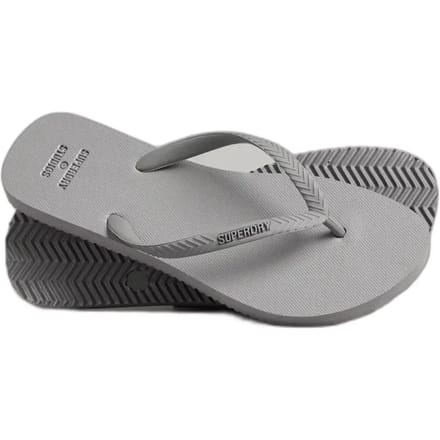 Superdry Dames Klassieke Studios teenslippers
