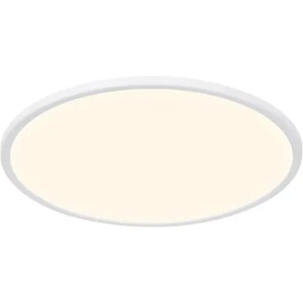 Nordlux Plafondlamp Oja Wit ⌀42cm 24w