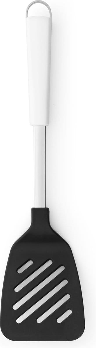 Brabantia Essential Bak Spatel - Anti-aanbak - Wit