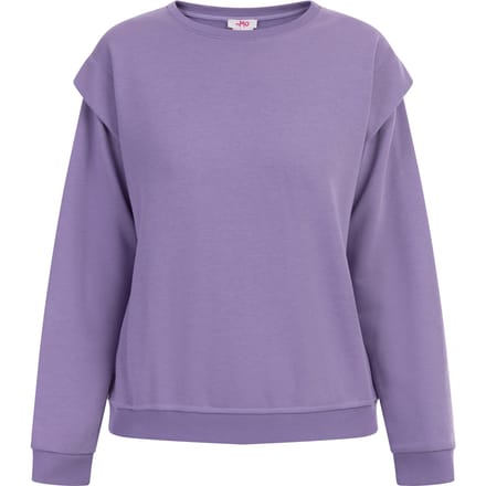 Mymo jumper Dames lila