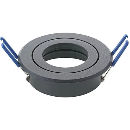 Inbouwspot verstelbaar Sigor Ring