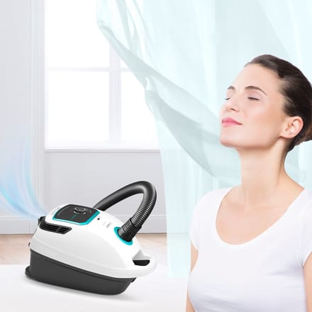 BOSCH - BGL6HYG1 Cilinderstofzuiger Droog 600W Stofzak