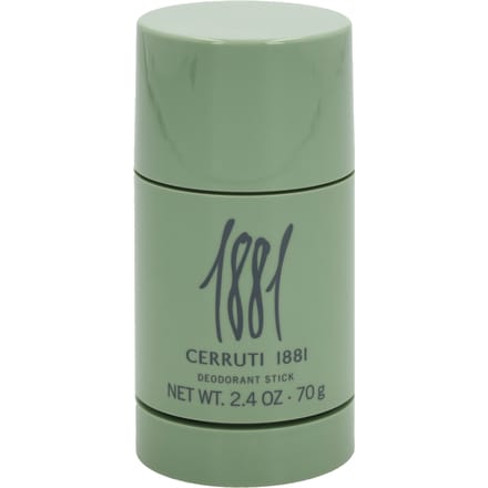 Cerruti - Cerruti 1881 Homme - Deodorant Stick