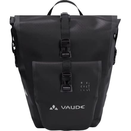 VAUDE Aqua Back Plus (rec), fietskleding, Unisex, Fietstas