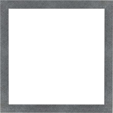 Fotolijst 70x70 cm - MDF - Ijzer Geveegd - Colonia
