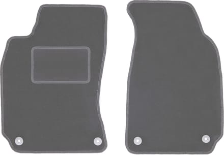 Automatten voor: Volkswagen Passat B5 FL sedan, stationwagen, variant (2000-2005)