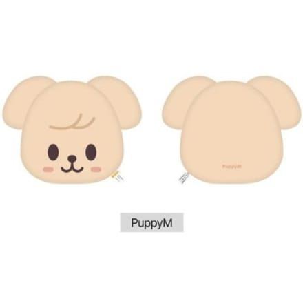 Stray Kids Skzoo Kussen Baby Versie (DominATE Seoul) white