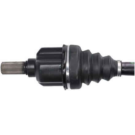 Aandrijfas POINT GEAR PNG75868