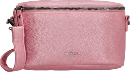 Charm London New York Heuptas - Roze