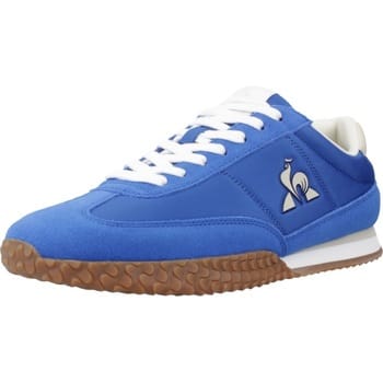 Le Coq Sportif Veloce I Schoenen Blauw EU 40 Man