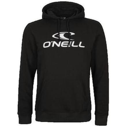 Capuchon sweaters O'neill Sweat à capuche O'Neill coupe décontractée noir