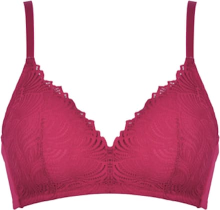 Soft bh met kant - Casis