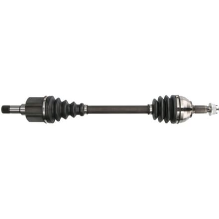 Febi Bilstein Aandrijfas FEBI 1003187
