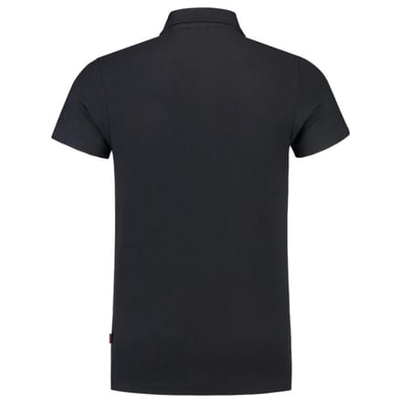 Tricorp 201005 Poloshirt Fitted 180 Gram - Marineblauw - S