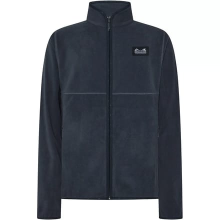 Fleece met rits Didriksons Vito