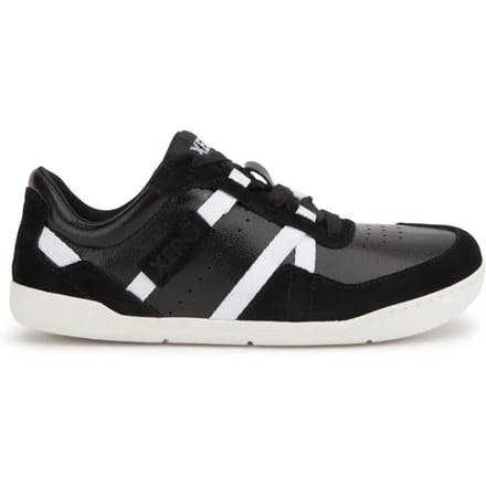 Xero Shoes Kelso Schoenen Zwart EU 36 Vrouw
